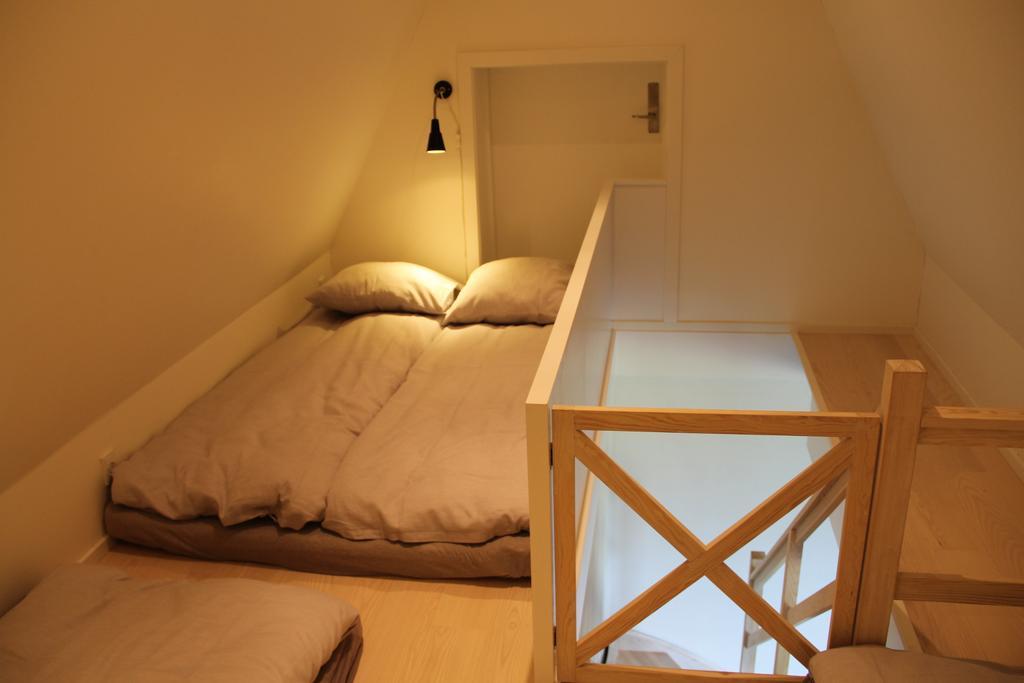 Skelgaard Ferielejlighed Apartment Jelling Bilik gambar